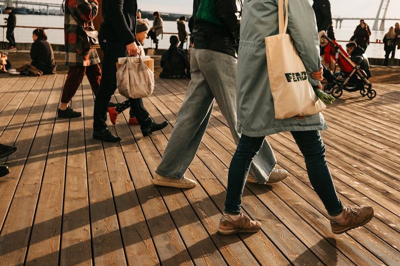 Pyramid Heritage Tote